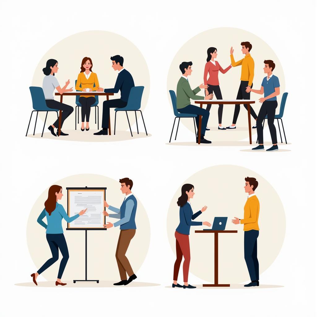 Adaptability in Various English Environments