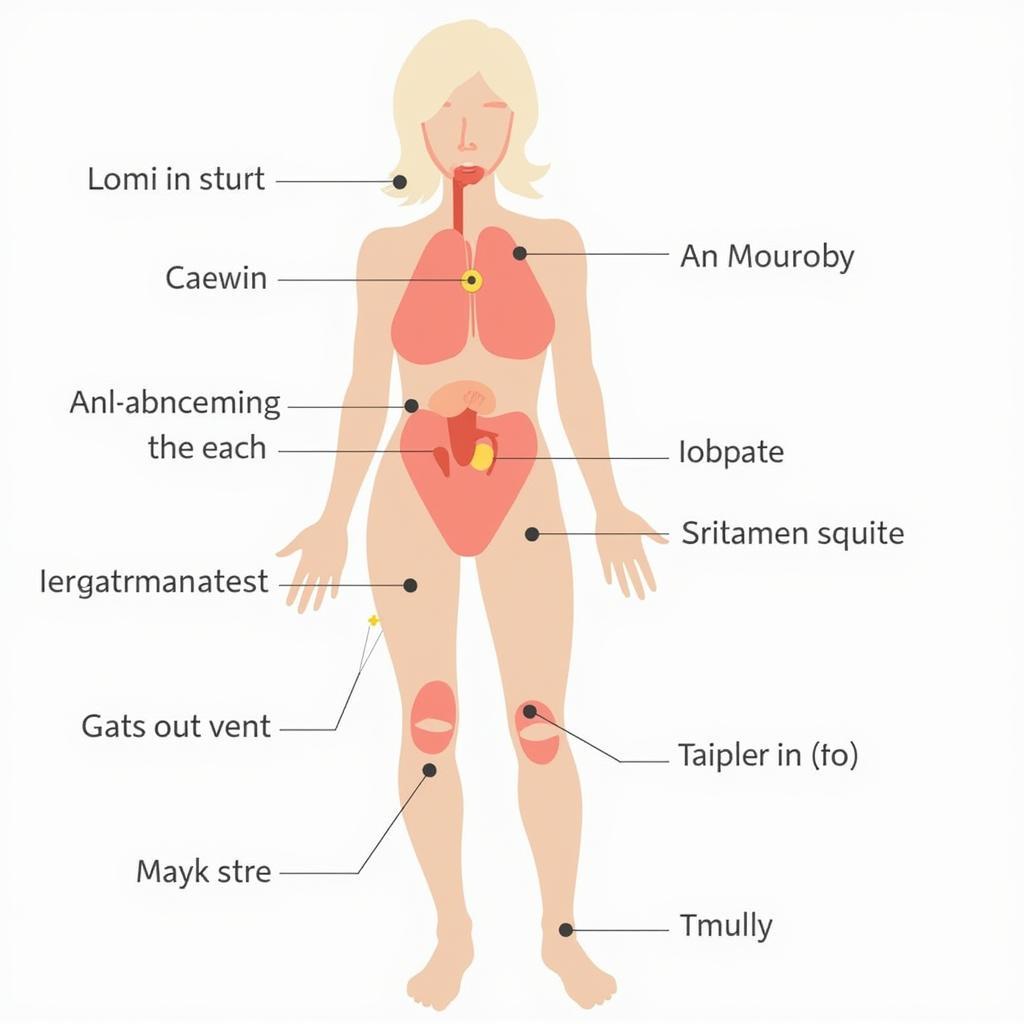 Kích thích điểm G cho nữ