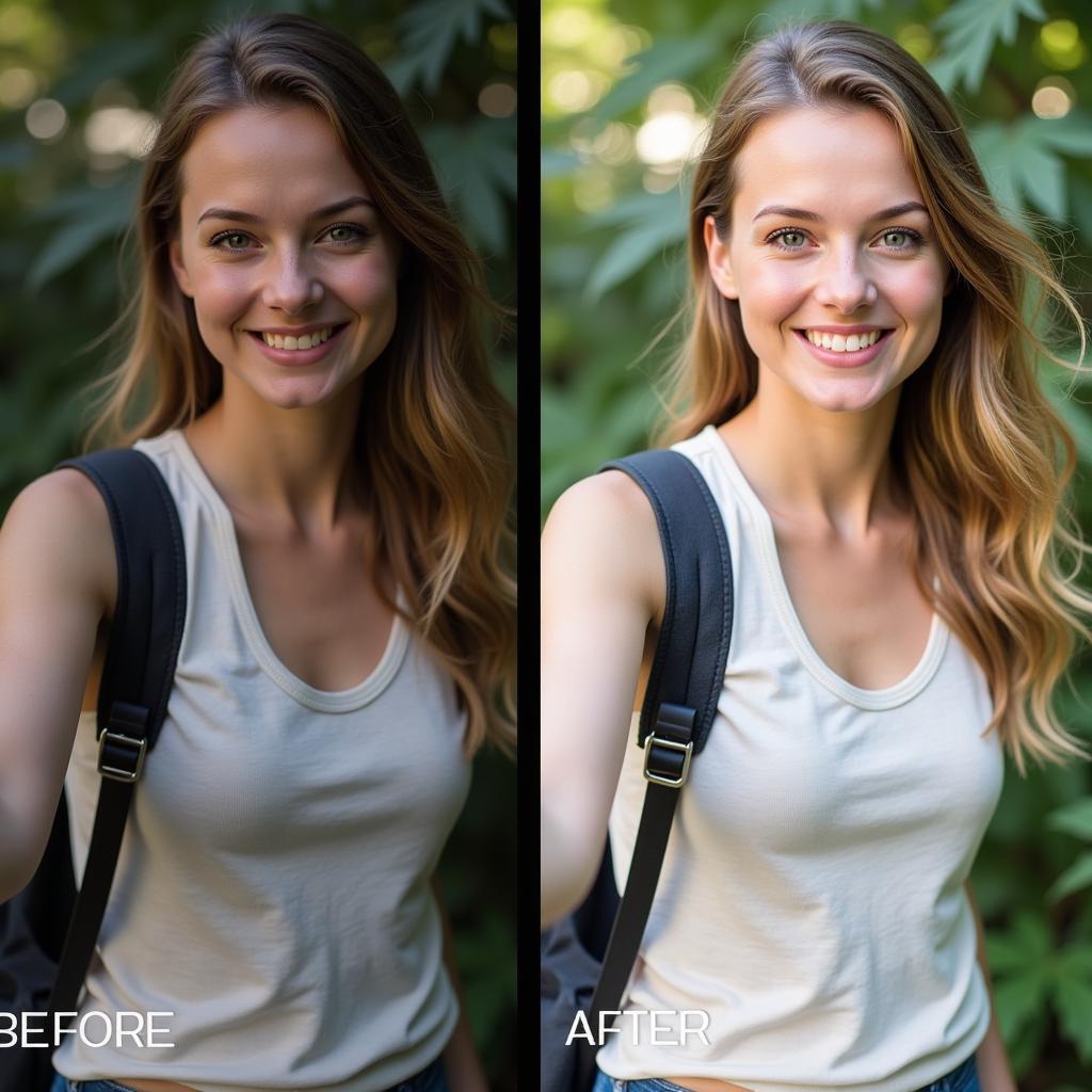 Improving Your Photography Skills