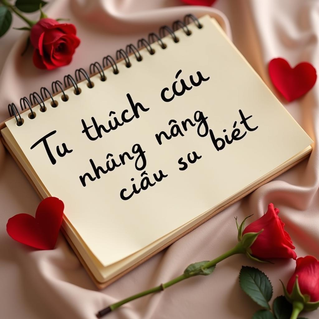 Ý nghĩa của "Tớ thích cậu nhường nào rồi cậu sẽ biết lyric"