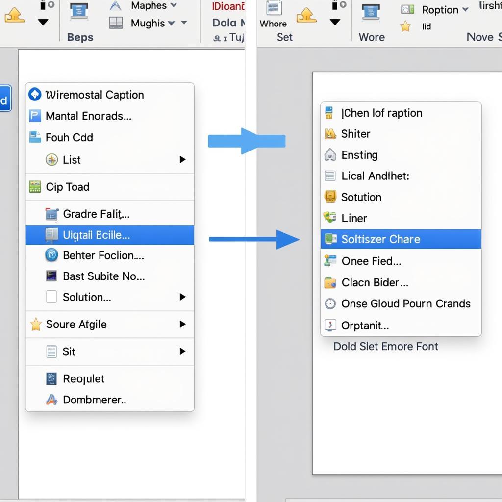Tùy Chỉnh Chú Thích Hình Ảnh Powerpoint