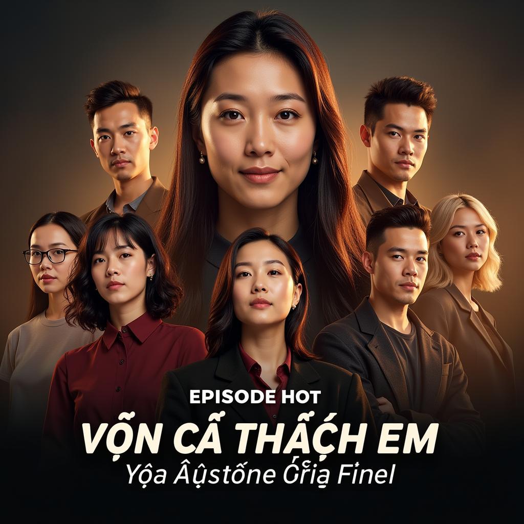 Vẫn Cứ Thích Em tập cuối